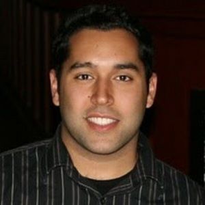 Meet your Posher, Roozbeh